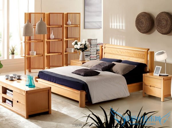 橡木家具的优缺点