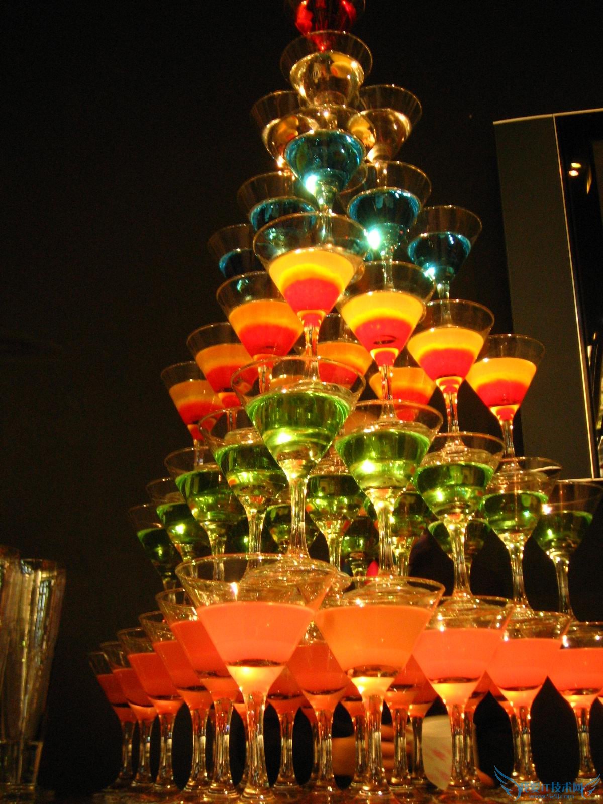 年末酒会规则 52IJ