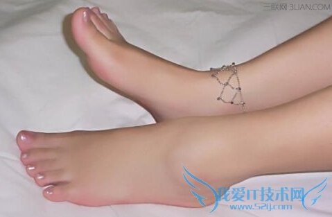 脚臭怎么办?去脚臭的方法 52IJ