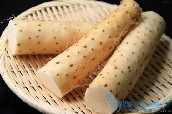 怎样防止清洗山药和芋头时手痒 52IJ