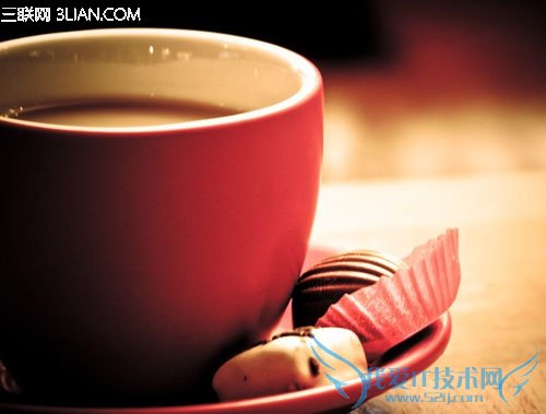 冬天红茶的喝法 52IJ