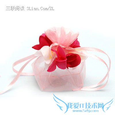 怎么选购适合自己的喜糖 52IJ