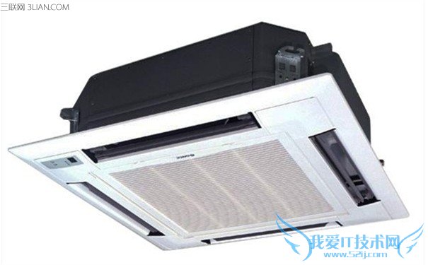 吸顶式空调怎么清洗 52IJ