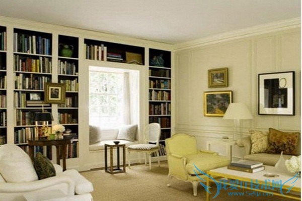 小空间也可合理布局