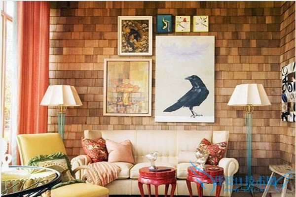 小空间也可合理布局