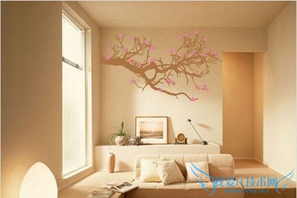 小空间也可合理布局