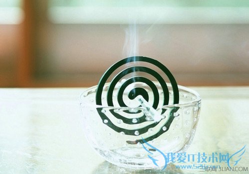 夏天驱蚊用什么蚊香好 52IJ