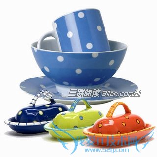 餐具多久换一回 52IJ阅读