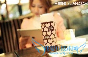 不锈钢杯子+茶=慢性中毒 52IJ