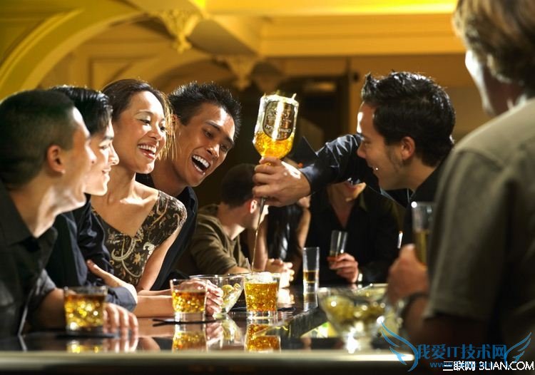 非常实用的拒酒词 52IJ