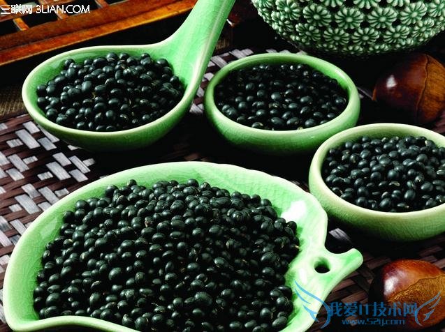 少长白头发的五个妙招 52IJ