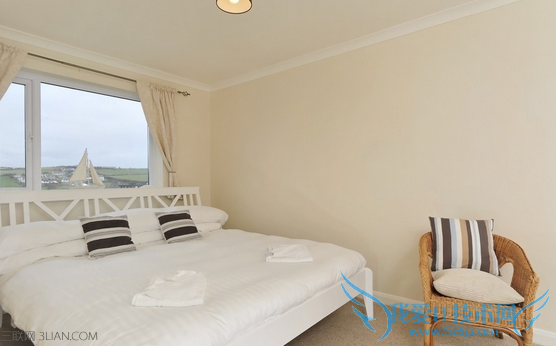 卧室物件摆放风水