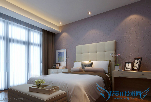 卧室物件摆放风水的注意事项 52IJ