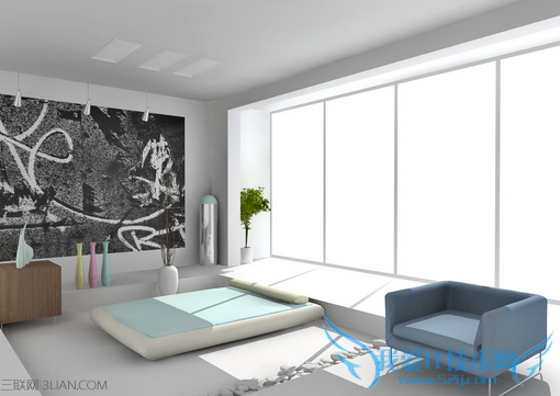 卧室物件摆放风水