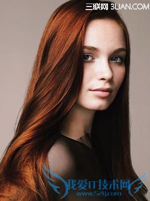 有效预防脱发的10个窍门 52IJ