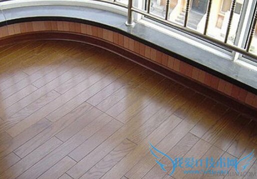 地板清洁保养小窍门 52IJ