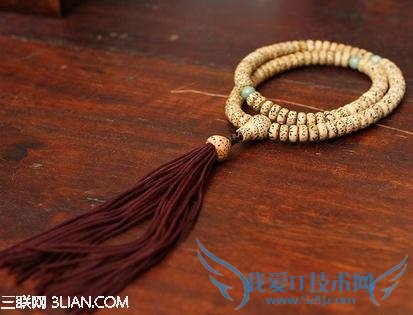 如何挑选星月菩提 52IJ