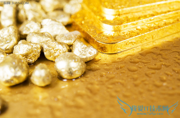怎样鉴别黄金的真假 52IJ