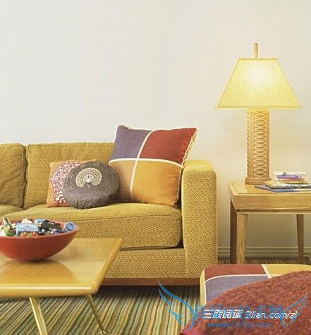 为家渲染秋色满眼的饱实感 52IJ阅读