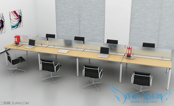 老板办公桌摆放风水