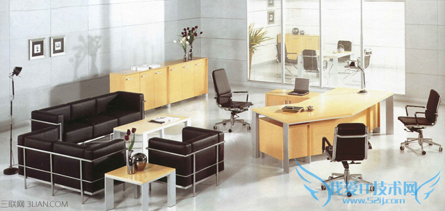 老板办公桌摆放风水有哪些讲究 52IJ