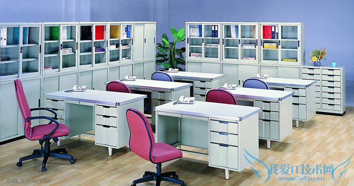 老板办公桌摆放风水