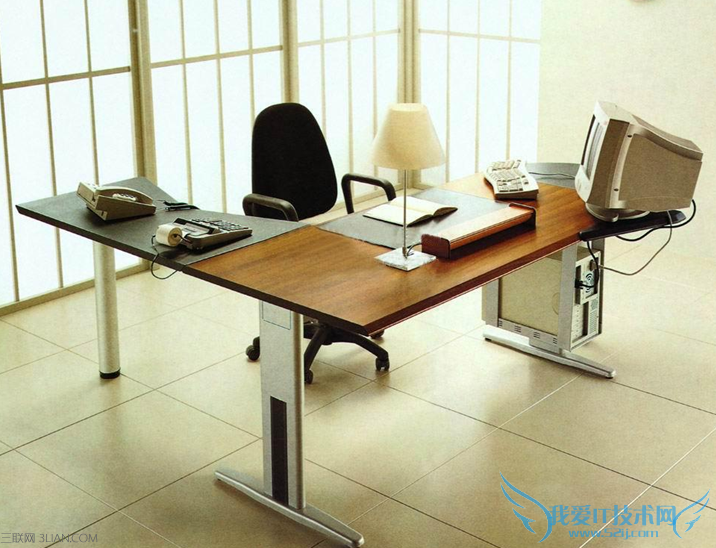 老板办公桌摆放风水