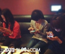 如何戒掉手机瘾 52IJ