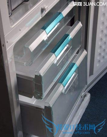 冬季快速给冰箱除霜办法 52IJ