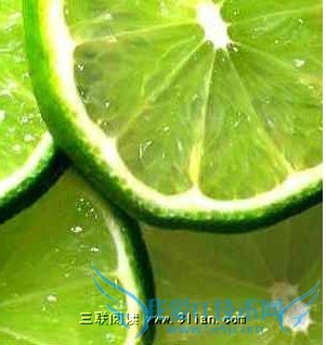 柠檬汁的妙用-52IJ阅读