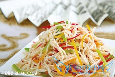 做凉拌菜有什么秘诀 52IJ