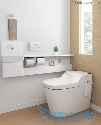 厕所除臭的小窍门 52IJ