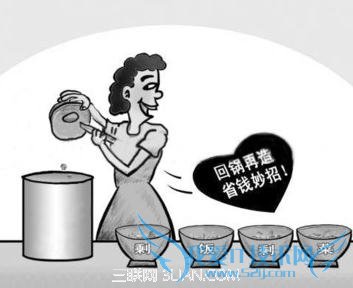 剩菜打包必知8件事 52IJ