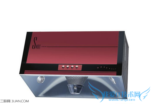 油烟机的使用小窍门 52IJ