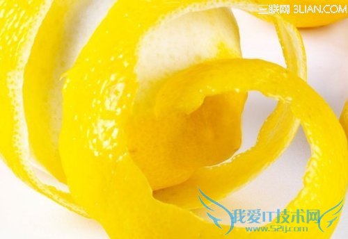 柚子皮的八大妙用 52IJ