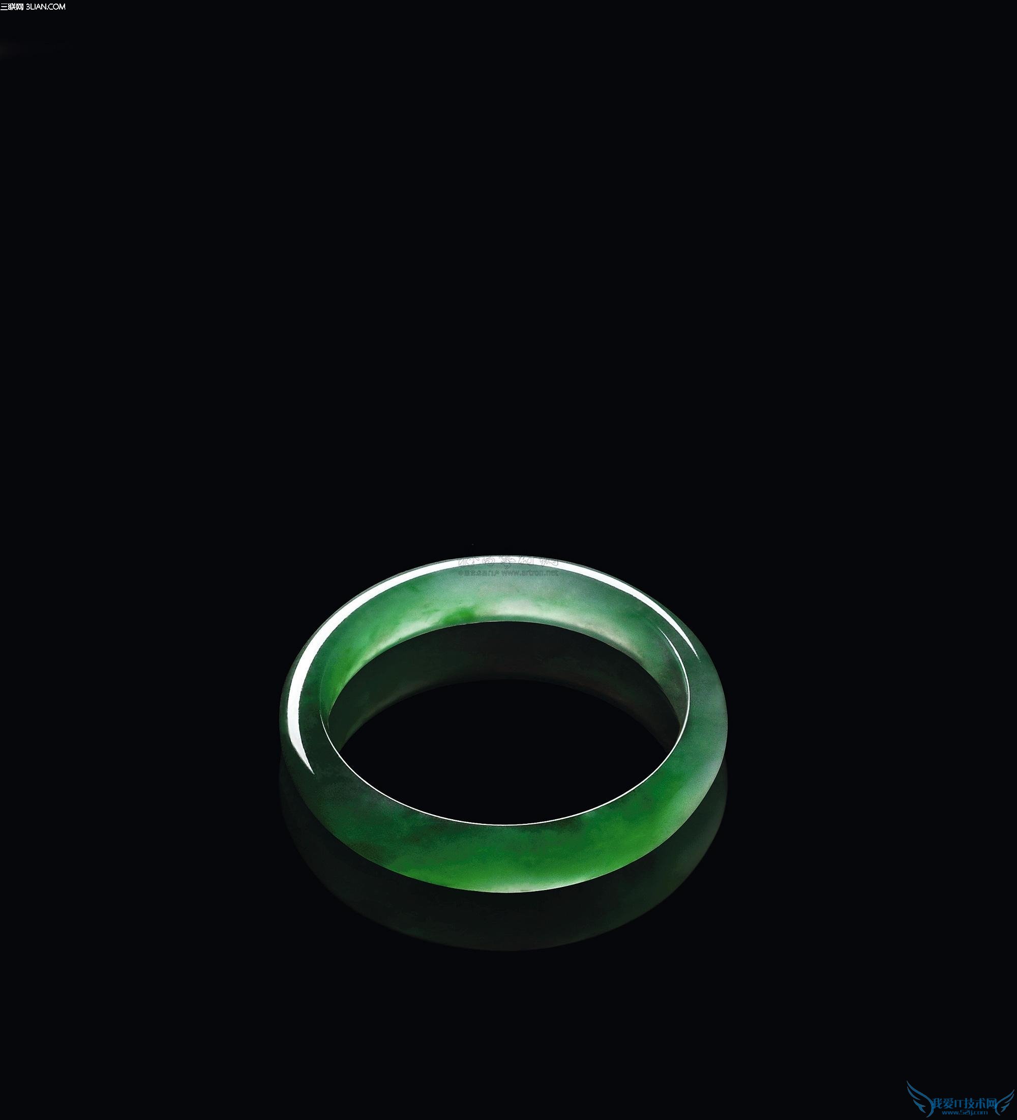 如何辨别翡翠的真假与质量 52IJ