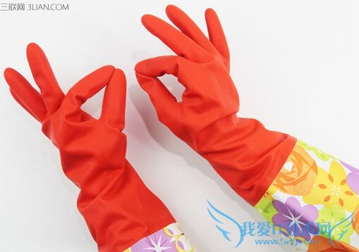 家里洗碗的手套该怎么挑选 52IJ