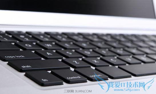 如何清理键盘灰尘 52IJ