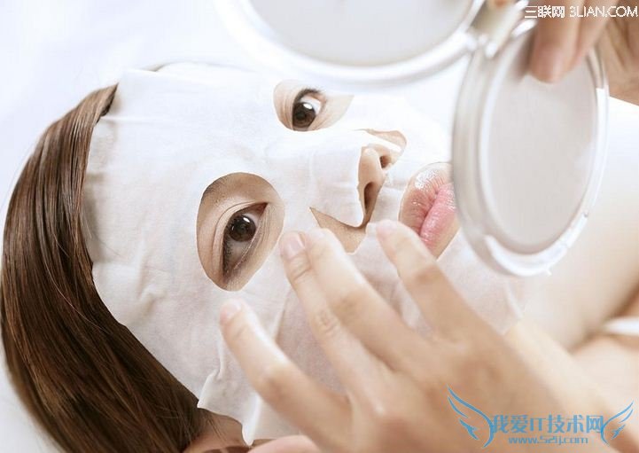 敷面膜的十个致命错误有哪些? 52IJ