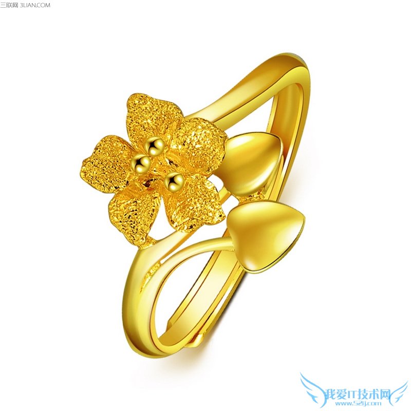 千足金和万足金区别 52IJ