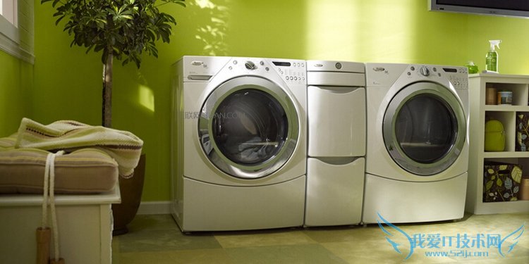 洗衣机有异味的处理方法 52IJ