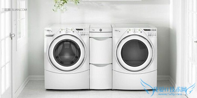 洗衣机有异味如何处理 洗衣机去异味妙招