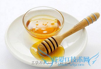 如何辨别真假蜂蜜-52IJ阅读