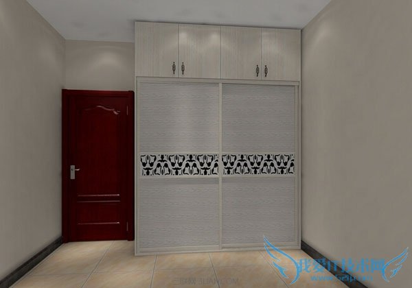 如何定制整体衣柜 52IJ