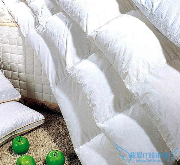 羽绒被怎么洗 52IJ阅读