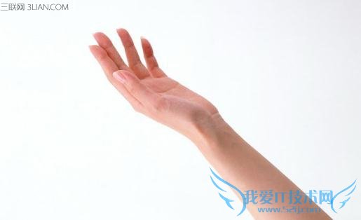 如何巧妙的洗去手上的油污 52IJ