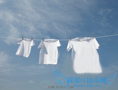 衣服防脱色的妙招 52IJ