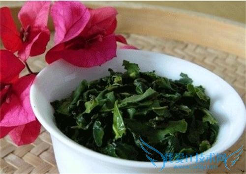 茶叶渣的妙用大全 52IJ