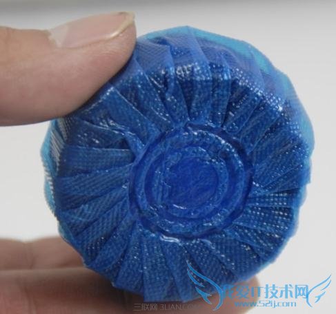 洁厕块真的会污染自来水吗 52IJ