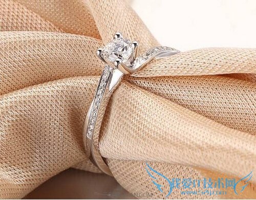 白金跟白银怎么区分 52IJ